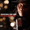 Cover The Soul Snatchers - Christmas Time Baby The Soul Snatchers - Christmas Time Baby