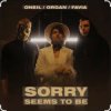 Cover Blue ft. Elton John - Sorry Seems To Be The Hardest Word Blue ft. Elton John - Sorry Seems To Be The Hardest Word