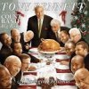 Cover Tony Bennett - The Christmas Waltz Tony Bennett - The Christmas Waltz