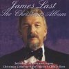 Cover James Last - Ich steh an deiner Krippe hier James Last - Ich steh an deiner Krippe hier