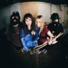 Кис-Кис - Cорри (studio live)