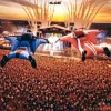 Cover Klaas - Hit The Ground Klaas - Hit The Ground