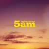 Cover Michael Schulte - 5am Michael Schulte - 5am