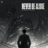 Cover Bitwake & Natune - Never Be Alone Bitwake & Natune - Never Be Alone