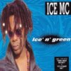 ICE MC ft. Alexia - Run fa cover