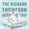 Richard Thompson - Let It Blow