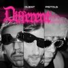 Cover Quest Pistols - Ты так красива (Ural Djs Dance Edit) Quest Pistols - Ты так красива (Ural Djs Dance Edit)