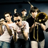 Cover Boyskauts - Ты стала взрослой Boyskauts - Ты стала взрослой