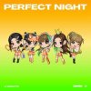 Cover LE SSERAFIM - Perfect Night (for FEARNOT) LE SSERAFIM - Perfect Night (for FEARNOT)
