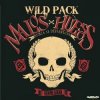Cover Wild Pack - Rocky Road Wild Pack - Rocky Road