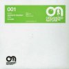 Cover Gabriel & Dresden - Arcadia Gabriel & Dresden - Arcadia
