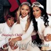 Cover Destiny's Child - A DC Christmas Medley Destiny's Child - A DC Christmas Medley