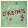Cover Chuck Berry - Merry Christmas Baby Chuck Berry - Merry Christmas Baby