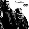 Cover Lalo Project - Новый год (remix) Lalo Project - Новый год (remix)