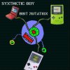 Cover Synthetic Boy - Races on tanks Synthetic Boy - Races on tanks