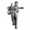Cover Matt Woosey - Same Old Blues Matt Woosey - Same Old Blues