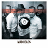 Cover Mad Heads - Молода кров Mad Heads - Молода кров
