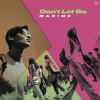 Cover Marime - Don't Let Go Marime - Don't Let Go