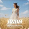 Cover Mr Salama, DNDM - My Jakson Mr Salama, DNDM - My Jakson