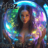 Cover Atez - Breaks Vol2 Atez - Breaks Vol2