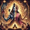 Cover Sheila Chandra - Om Shiva Namaha Sheila Chandra - Om Shiva Namaha