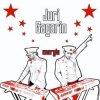 Cover Juri Gagarin - Sputnik (Der Tante Renate Remix) Juri Gagarin - Sputnik (Der Tante Renate Remix)