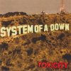Cover System Of A Down - X (PromoMix) System Of A Down - X (PromoMix)