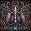 Cover Cosmic Brahma - Refraction Cosmic Brahma - Refraction