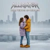 Cover ALLIGATOR - Cold Winter Of Chicago ALLIGATOR - Cold Winter Of Chicago