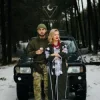 Cover VIKI RAY - НЕСКОРЕНІ VIKI RAY - НЕСКОРЕНІ