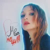 Cover Melanya - НЕ ТВОЯ Melanya - НЕ ТВОЯ