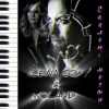 Cover Lena Gry & Woland - Спалені мости Lena Gry & Woland - Спалені мости