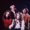 Cover Jethro Tull - Moths Jethro Tull - Moths