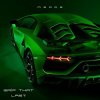 Cover Mzade - Mustang Mzade - Mustang