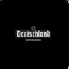 Cover Rammstein - Deutschland Rammstein - Deutschland