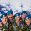 группа Голубые береты - Ордена не продаются