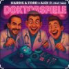 Cover Harris & Ford & Alex C. feat. Yass - Doktorspiele Harris & Ford & Alex C. feat. Yass - Doktorspiele