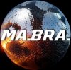 Cover Ma.Bra. - Modern Punch (Mix) Ma.Bra. - Modern Punch (Mix)