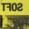 Cover JMSN - Soft Spot JMSN - Soft Spot