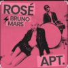 Cover ROSE feat. Bruno Mars - Apt ROSE feat. Bruno Mars - Apt