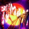 Cover LOSTOV - TUMAN - Ultra Slowed LOSTOV - TUMAN - Ultra Slowed