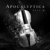 Cover Apocalyptica - Catharsis Apocalyptica - Catharsis