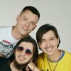 Cover Діти Фрістайла - Тебе чекав Діти Фрістайла - Тебе чекав