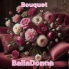 Cover BallaDonna - Bouquet BallaDonna - Bouquet