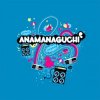 Cover Anamanaguchi - Danger Mountain 1 Anamanaguchi - Danger Mountain 1