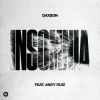 Cover Daxson & Andy Ruiz - Insomnia Daxson & Andy Ruiz - Insomnia