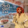 Cover Spice - Soft Girl Era Spice - Soft Girl Era