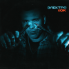 Cover T.O.K - No Man T.O.K - No Man