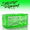 Cover Photon Inc. feat. Paula Brion - Generate Power Photon Inc. feat. Paula Brion - Generate Power
