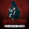 Alice Cooper - I Love the Dead